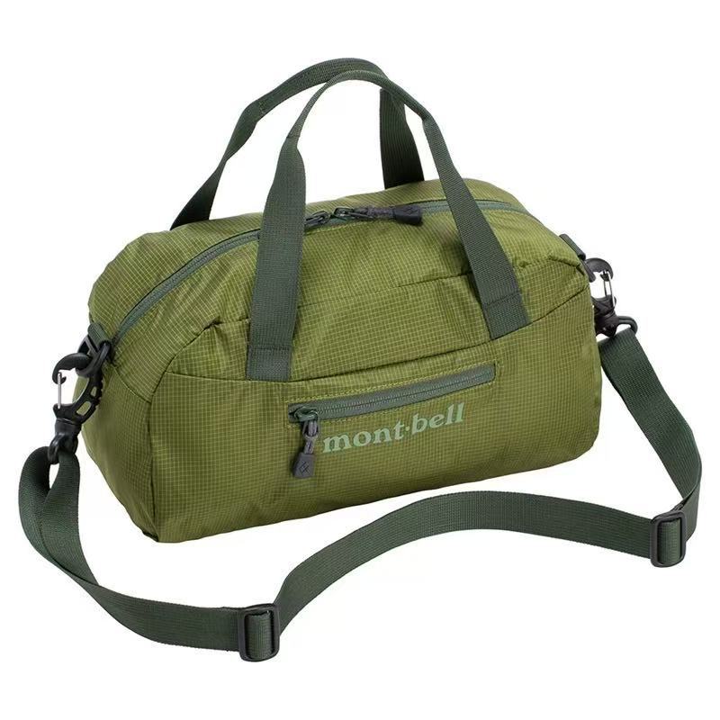 Women's & Men's Lightweight Commuter Capacity Bowling Women's Messenger Bag
