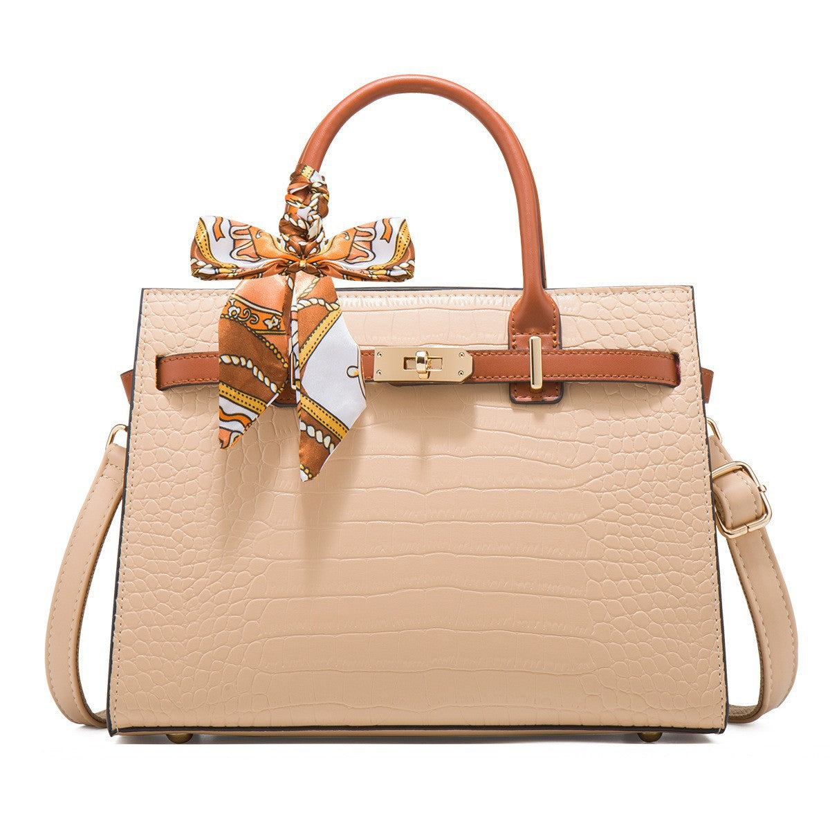 Women's Elegant Large Capacity Portable Wedding Mom Bags