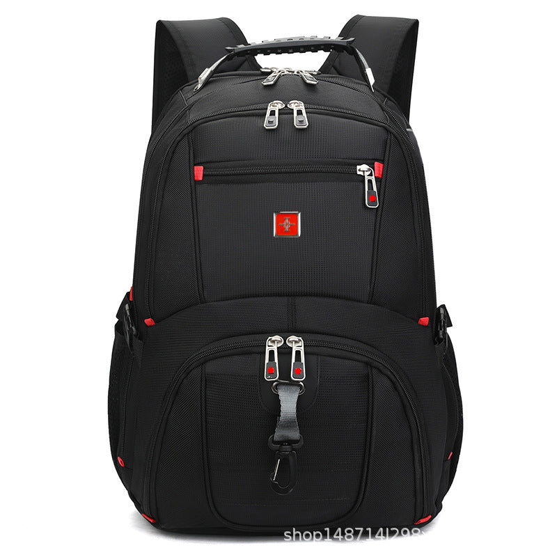 Beautiful Attractive Saber Large Capacity Junior's Backpacks