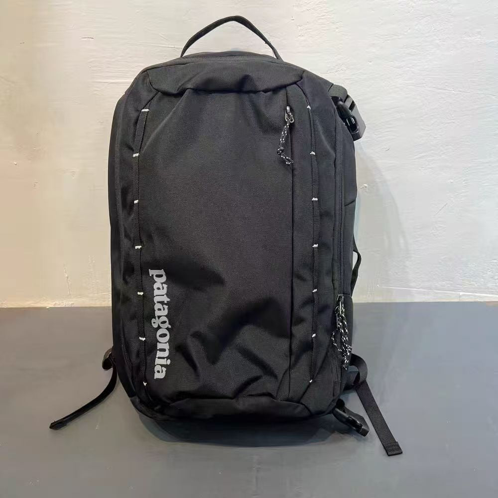 Comfortable Fashion Large Capacity Waterproof Couple Leisure Backpack