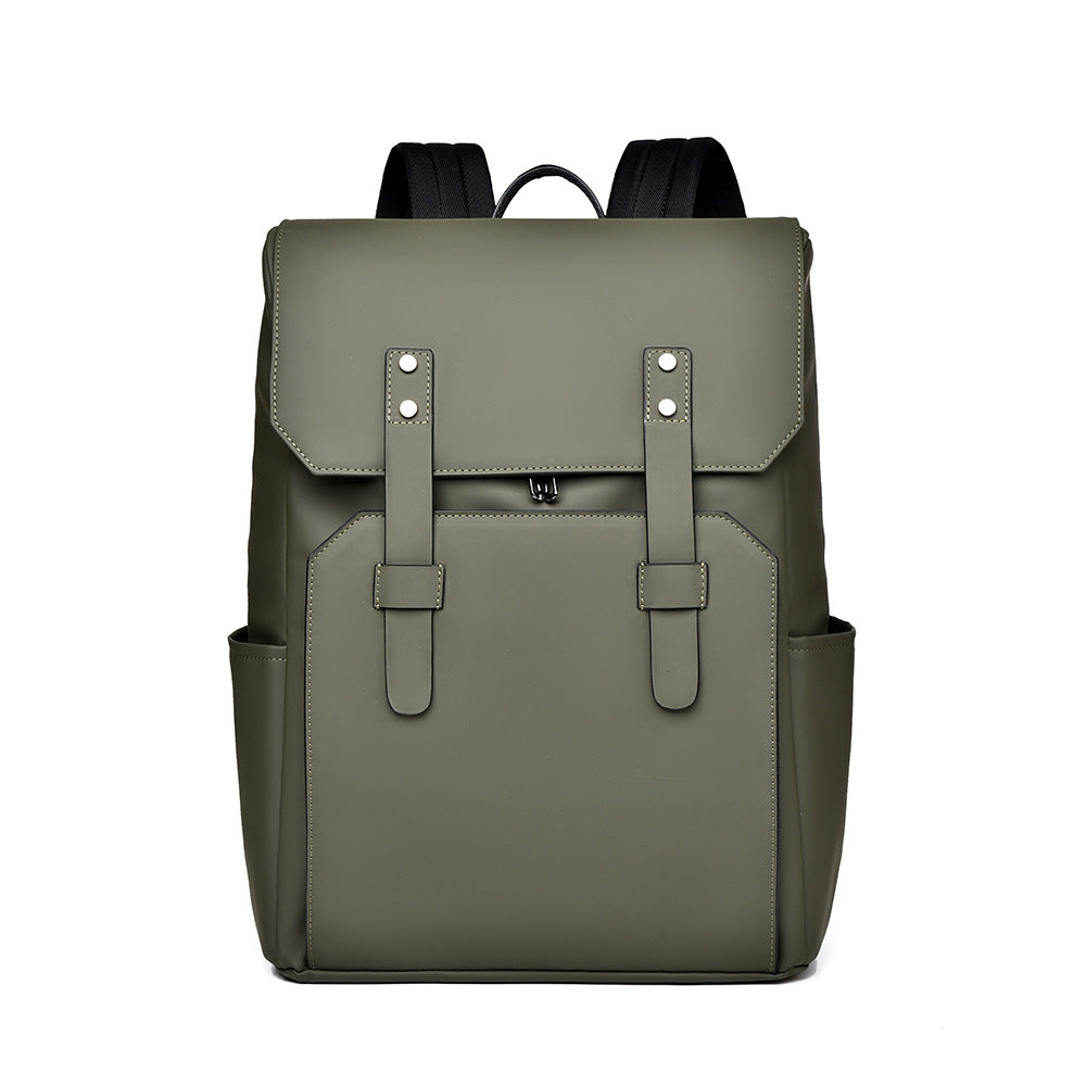 Men's Business Fashion Large Capacity Computer Backpacks