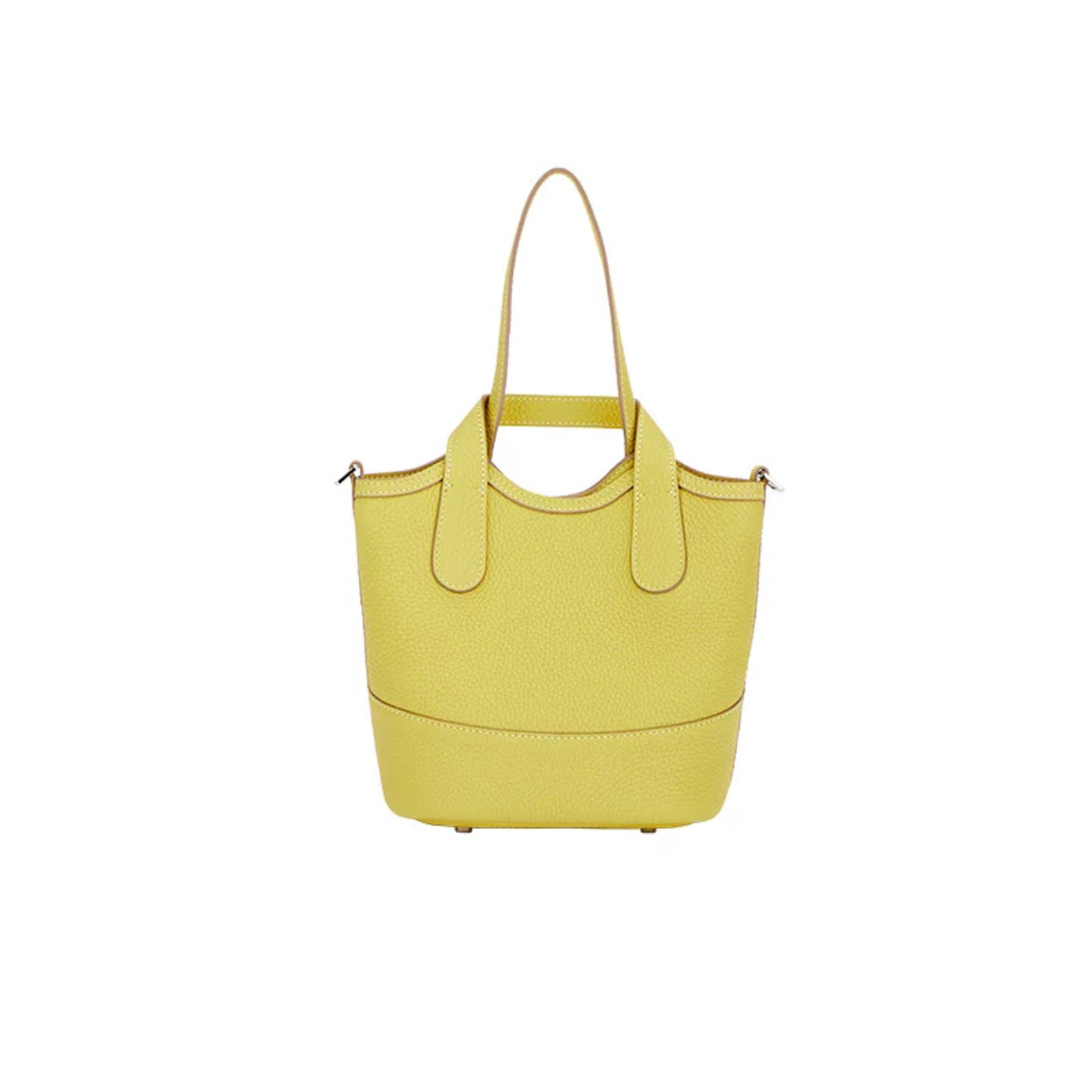 Basket Vegetable Special Interest Light Luxury Women's Messenger Bag