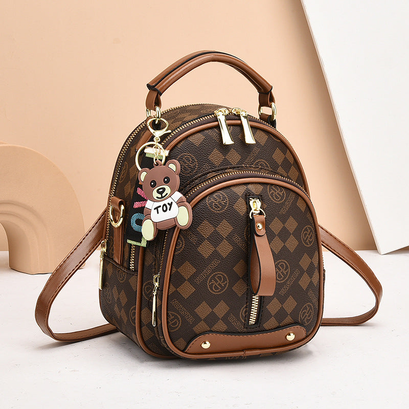 Creative Beautiful Super Popular Essential Fashion Women's Backpack