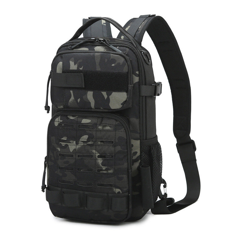 Popular Charming Durable Men's Lure Camouflage Backpacks