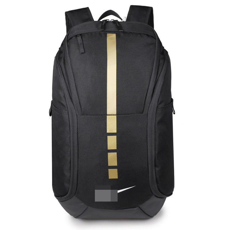 Air Cushion Large Capacity Basketball Wet Dry Separation Leisure Backpack