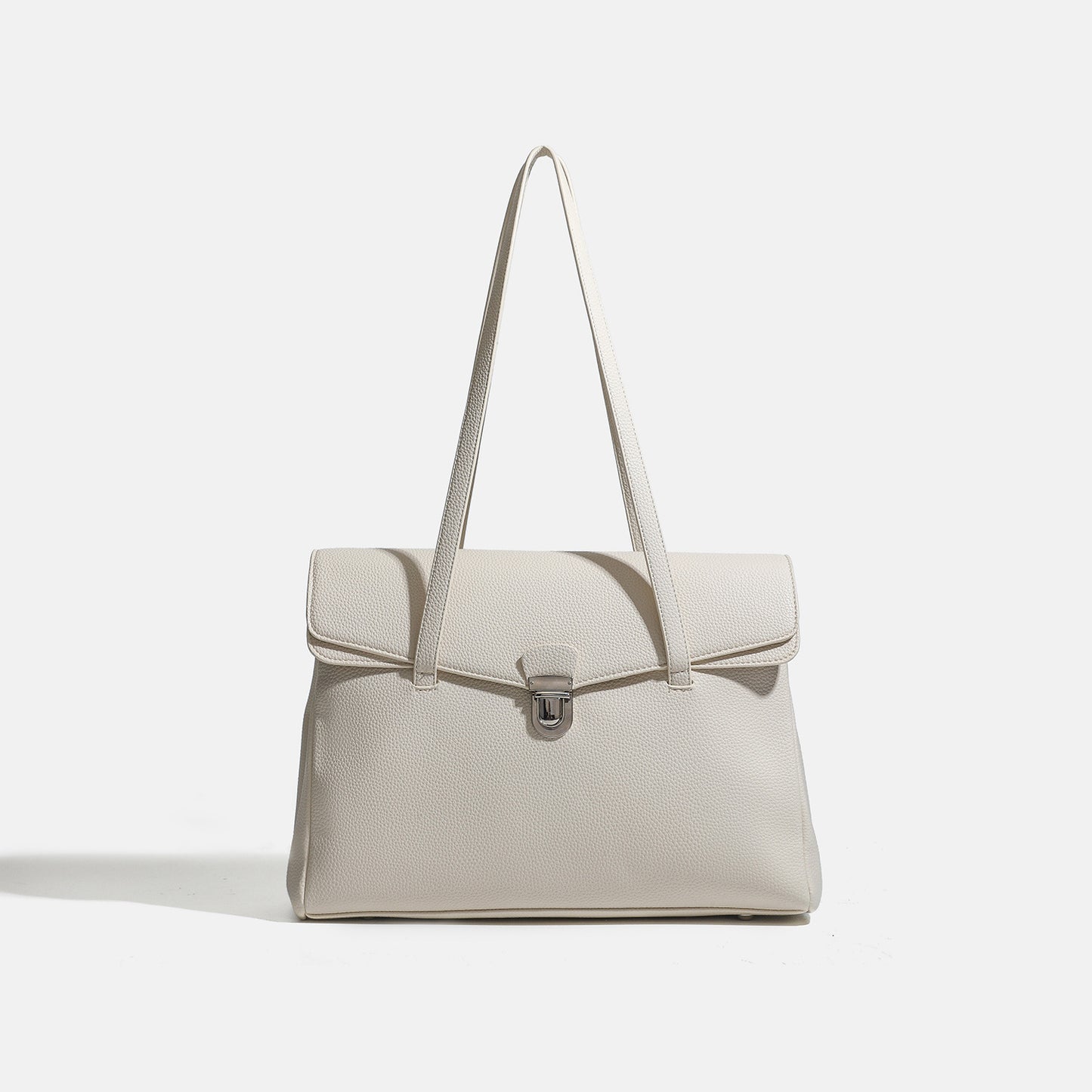 Women's Fashion Simple Large Capacity Underarm Commuter Women's Shoulder Bag