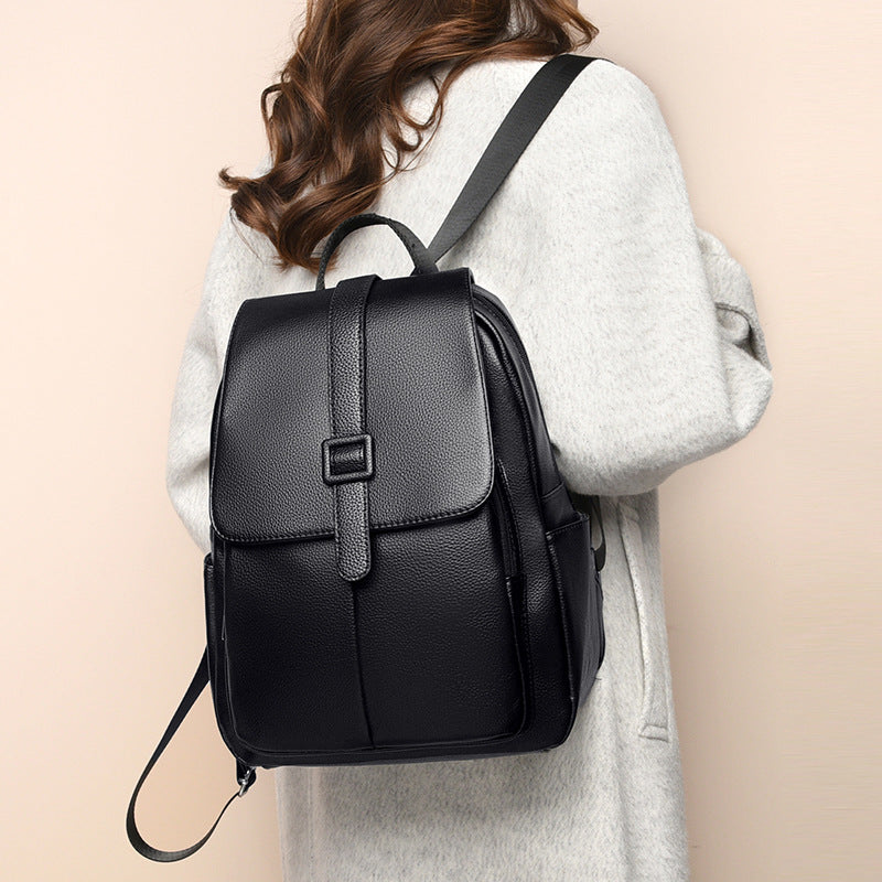 Women's Korean Versatile Large Capacity Mummy Bags