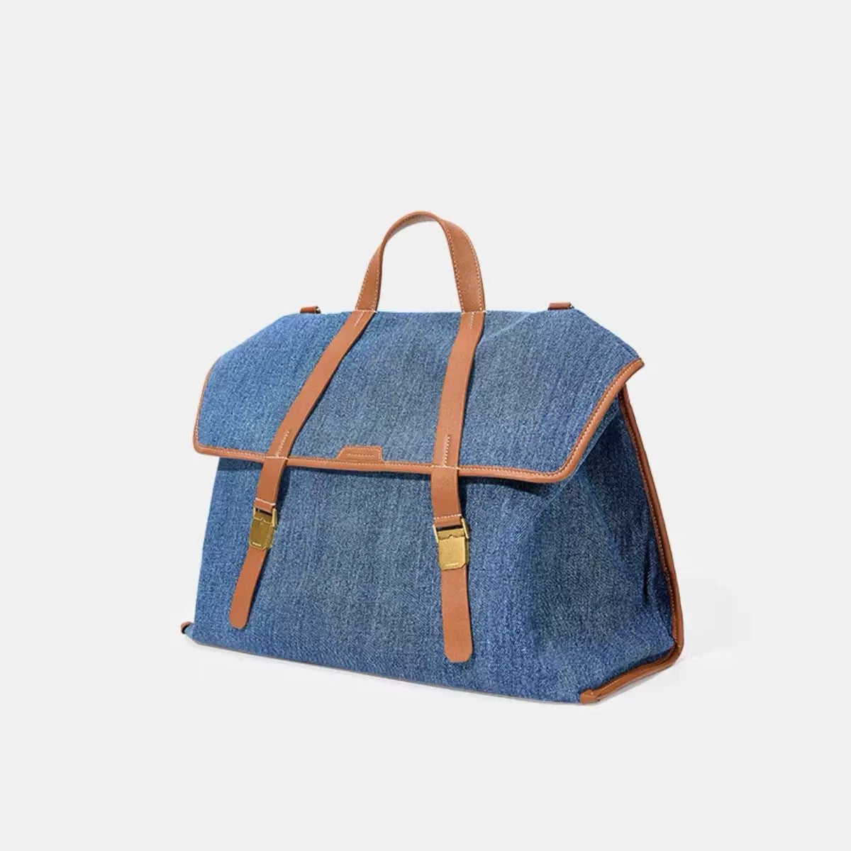 Glamorous Elegant Classy Mountain Large Simple Women's Backpack