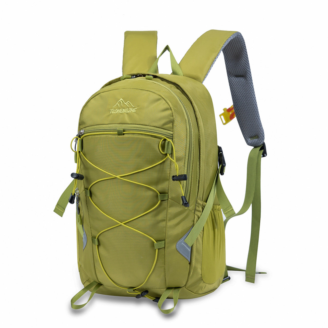 Women's & Men's Large Capacity Hiking Leisure Backpack