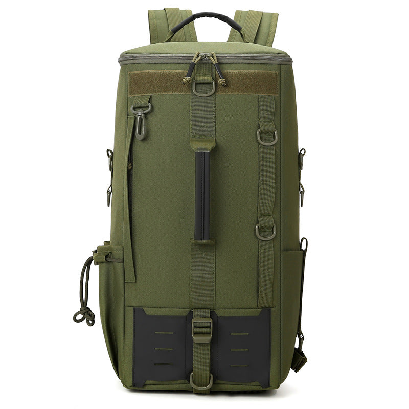 Graceful Men's Lure Large Capacity Hiking Sports Backpack