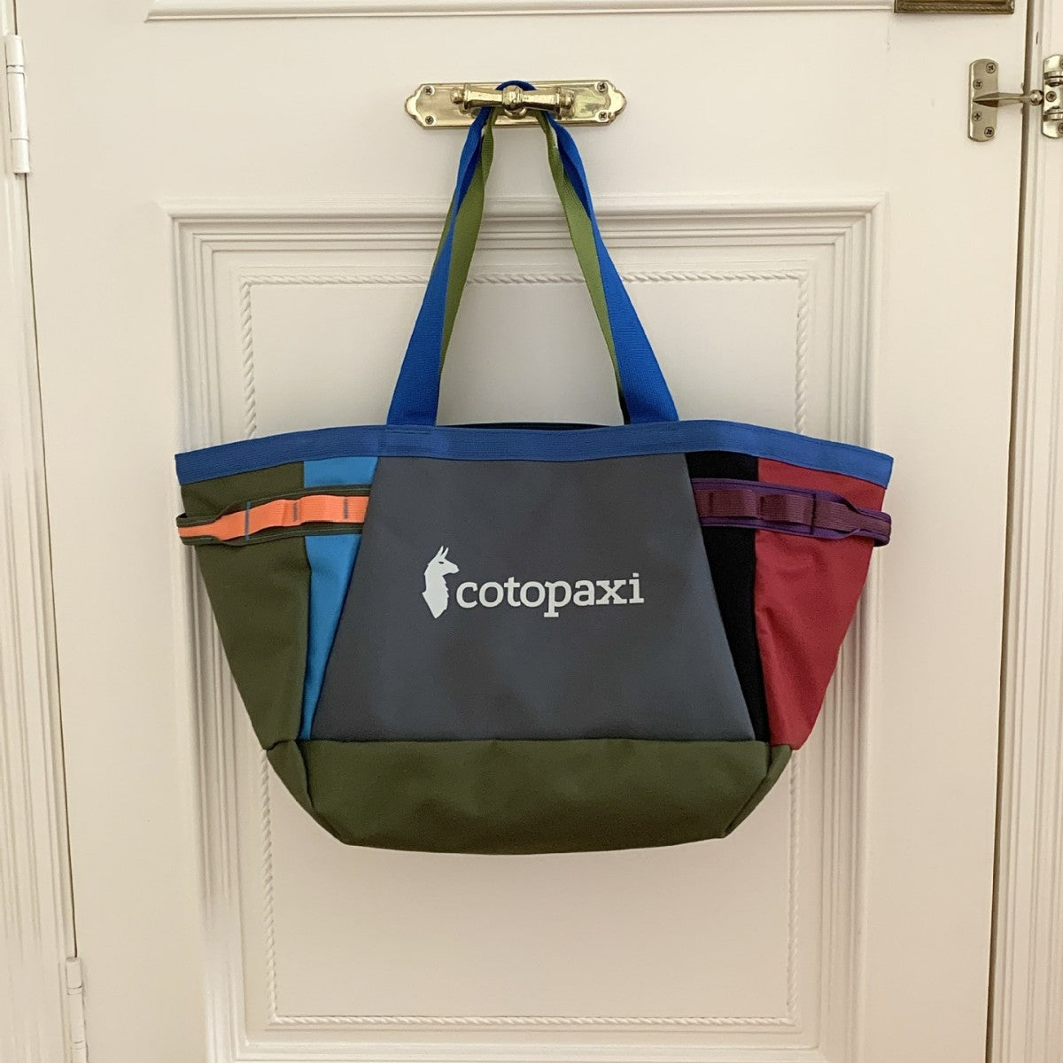 Color Alpaca Dopamine Contrast Personality Trendy Bags