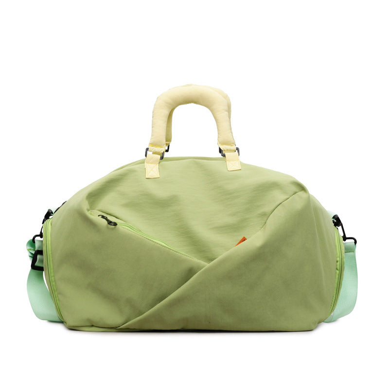 Women's Fitness Lightweight Large Capacity Swimming Yoga Women's Handbag