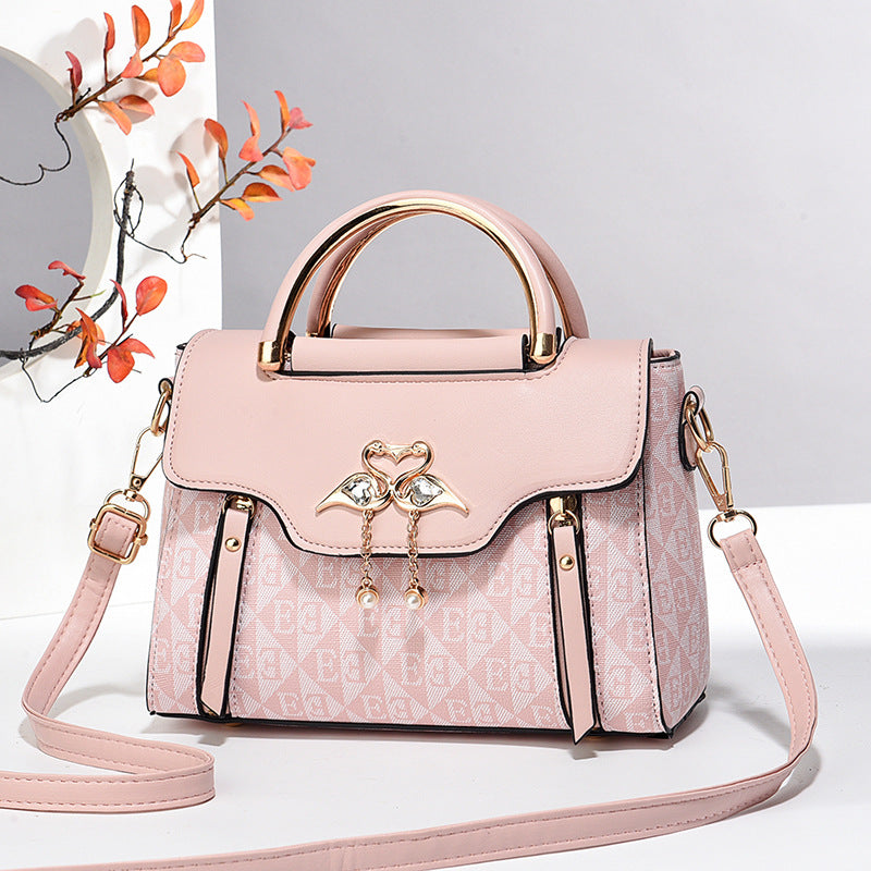 Innovative Graceful Versatile Women's Fashionable Portable Bags