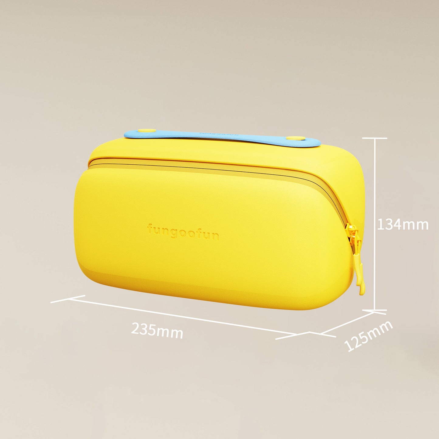 Van Gogh Fan Fashion Simple Portable Bags