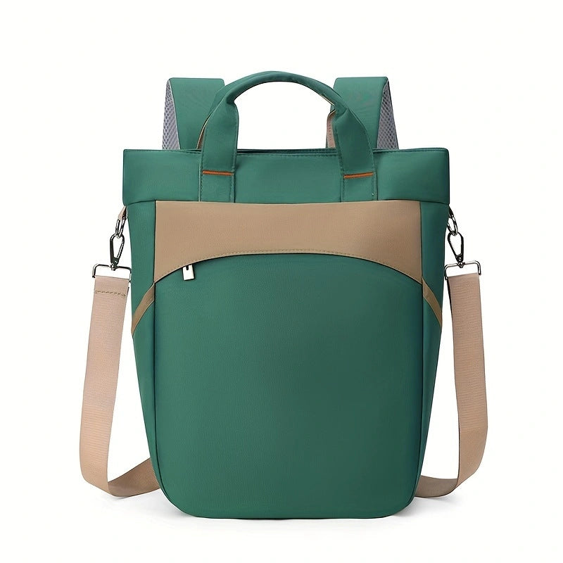 Women's Wind Large Capacity Nylon Lightweight Backpacks