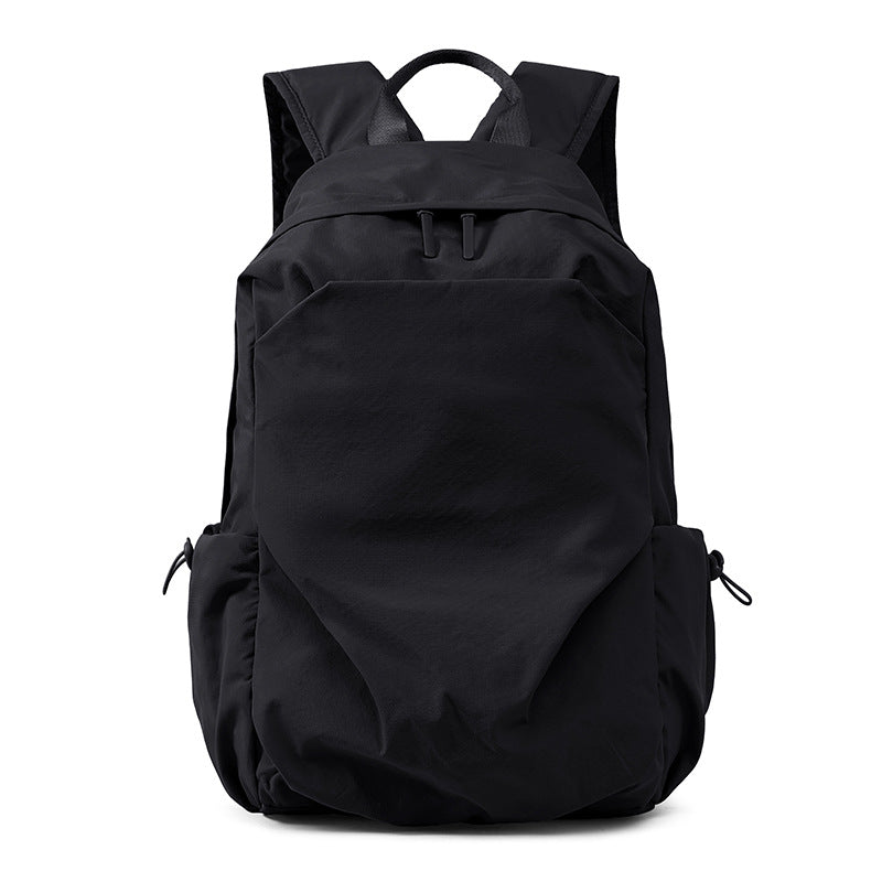 Women's & Men's College Large Capacity Waterproof Computer Commuter Backpacks