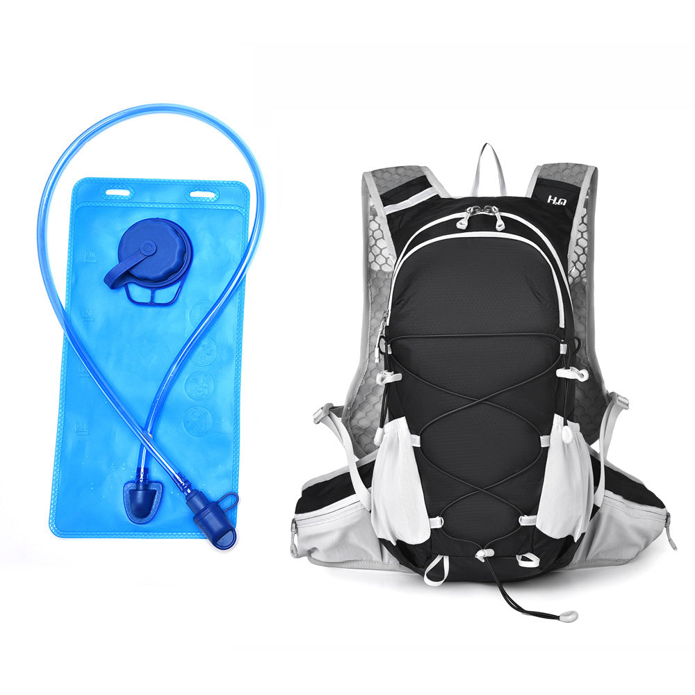 Trendy Wild Light Walking Camping Tide Sports Backpacks