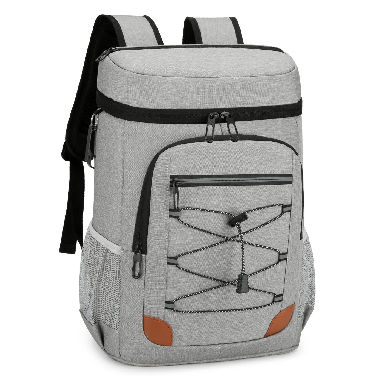 Simple Fashion Camping Large Capacity Multifunctional Bags