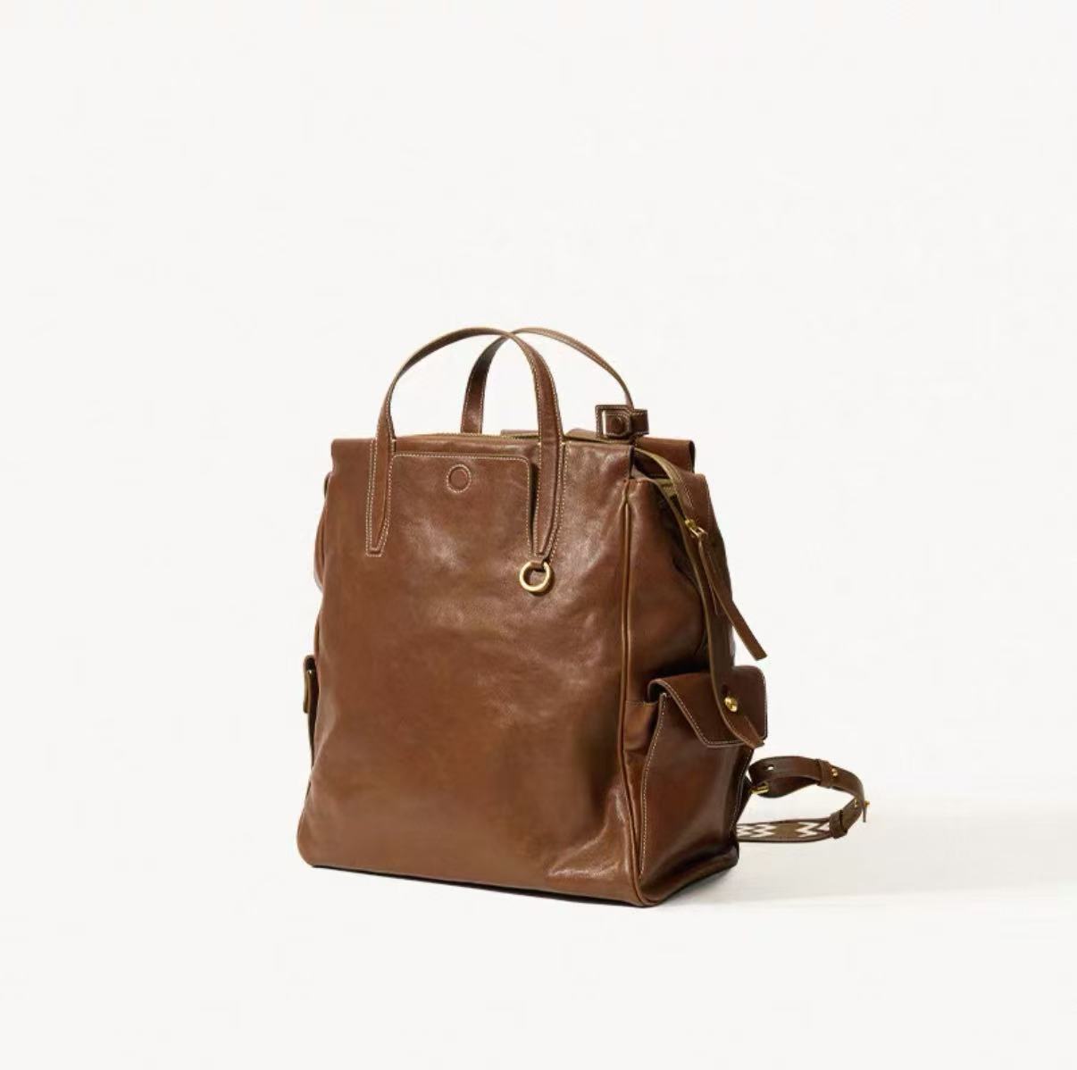 Large Sizes With Tracking Under The Mountain Quality Backpacks