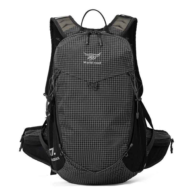 Women's & Men's Road Walker Bearing System Hiking Lightweight Sports Backpack