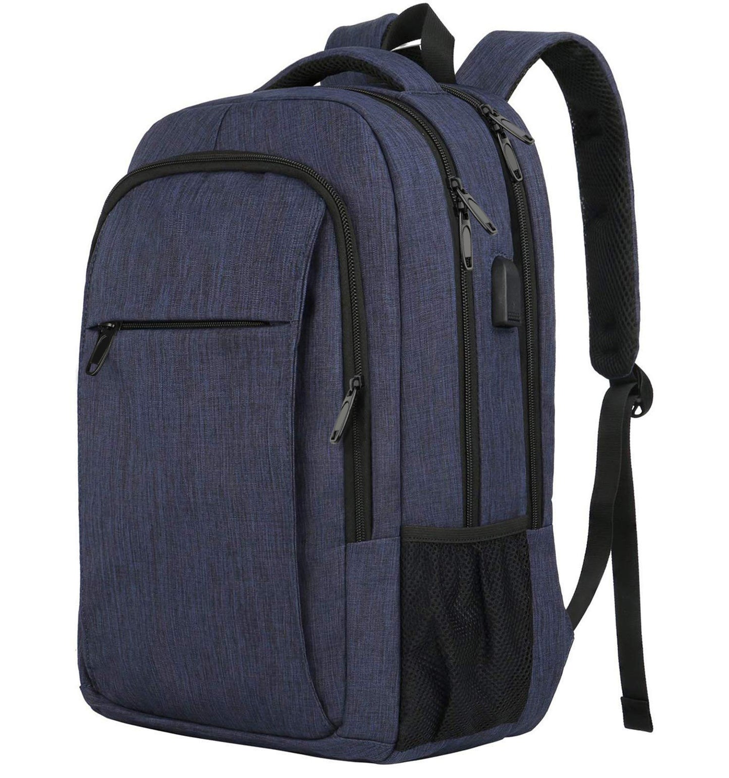 Cool Men's High-grade Large Capacity Business Backpacks