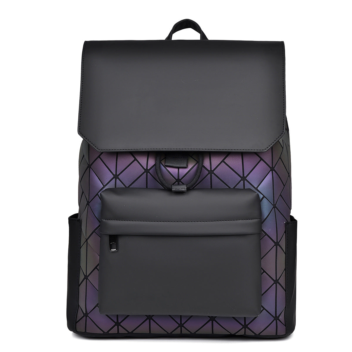 Men's Large Capacity Computer Commute Trendy Notebook Bags