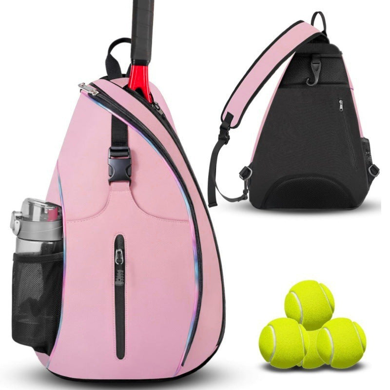 Glamorous Cool Innovative Badminton Training Tennis Backpacks