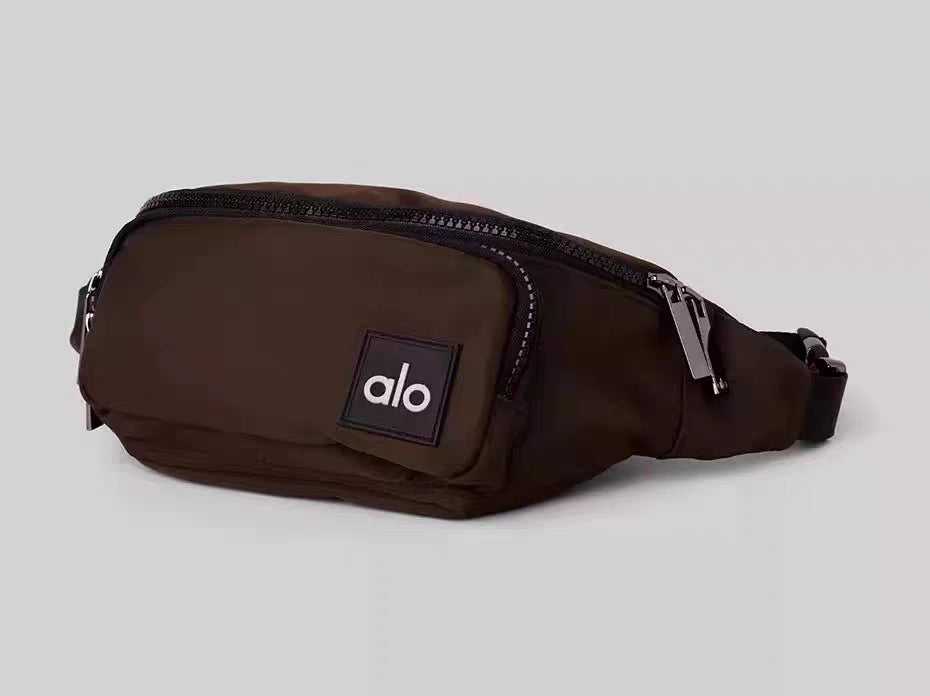 Beautiful Simple Fashion Large Capacity Mobile Bags