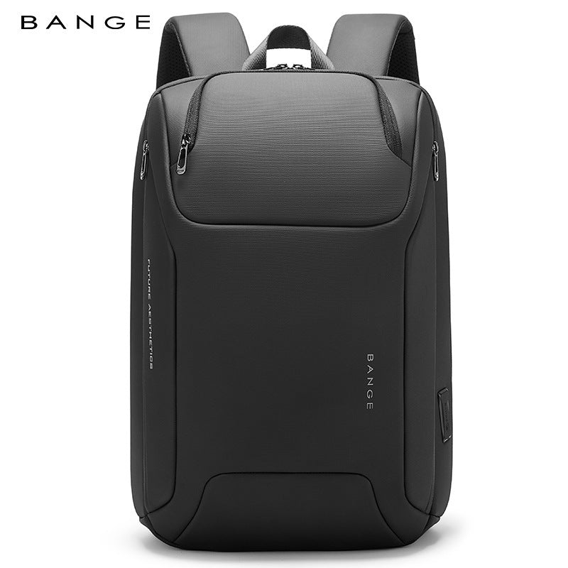Durable Glamorous Charming Men's High-grade Waterproof Backpacks