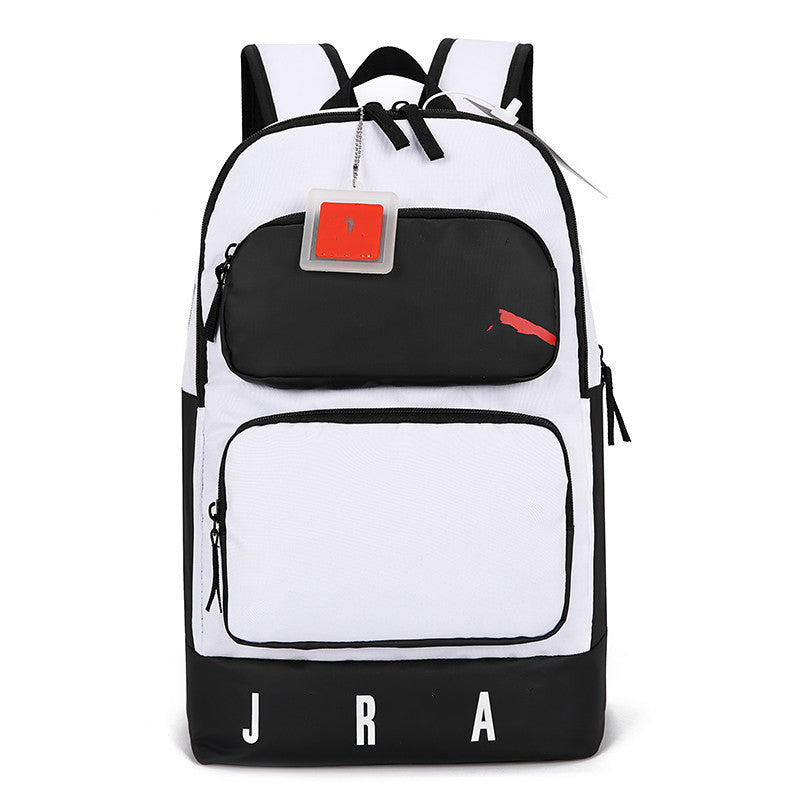 Women's & Men's Trendy Large Capacity High Computer Backpacks