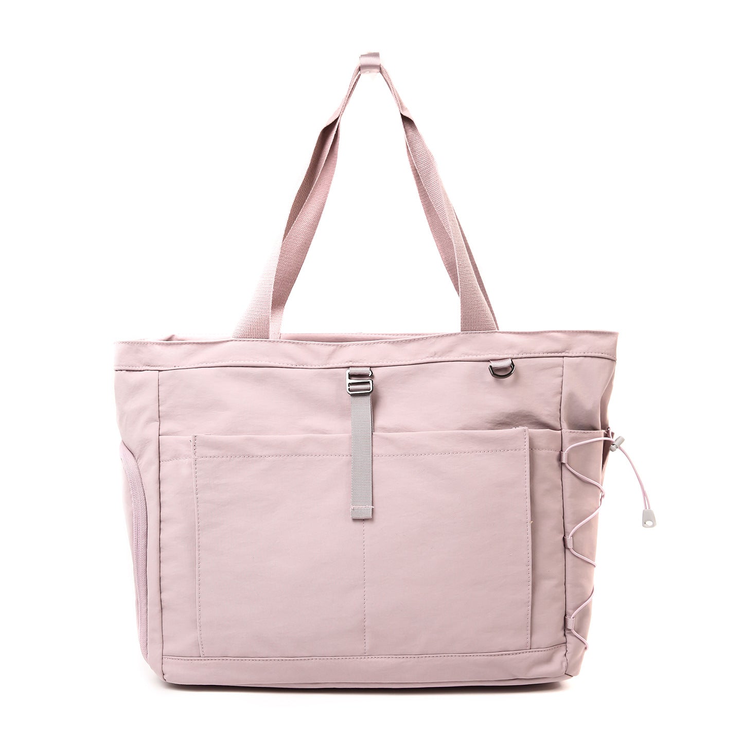 Badminton Training Trendy Large Capacity Simple Lightweight Women's Shoulder Bag