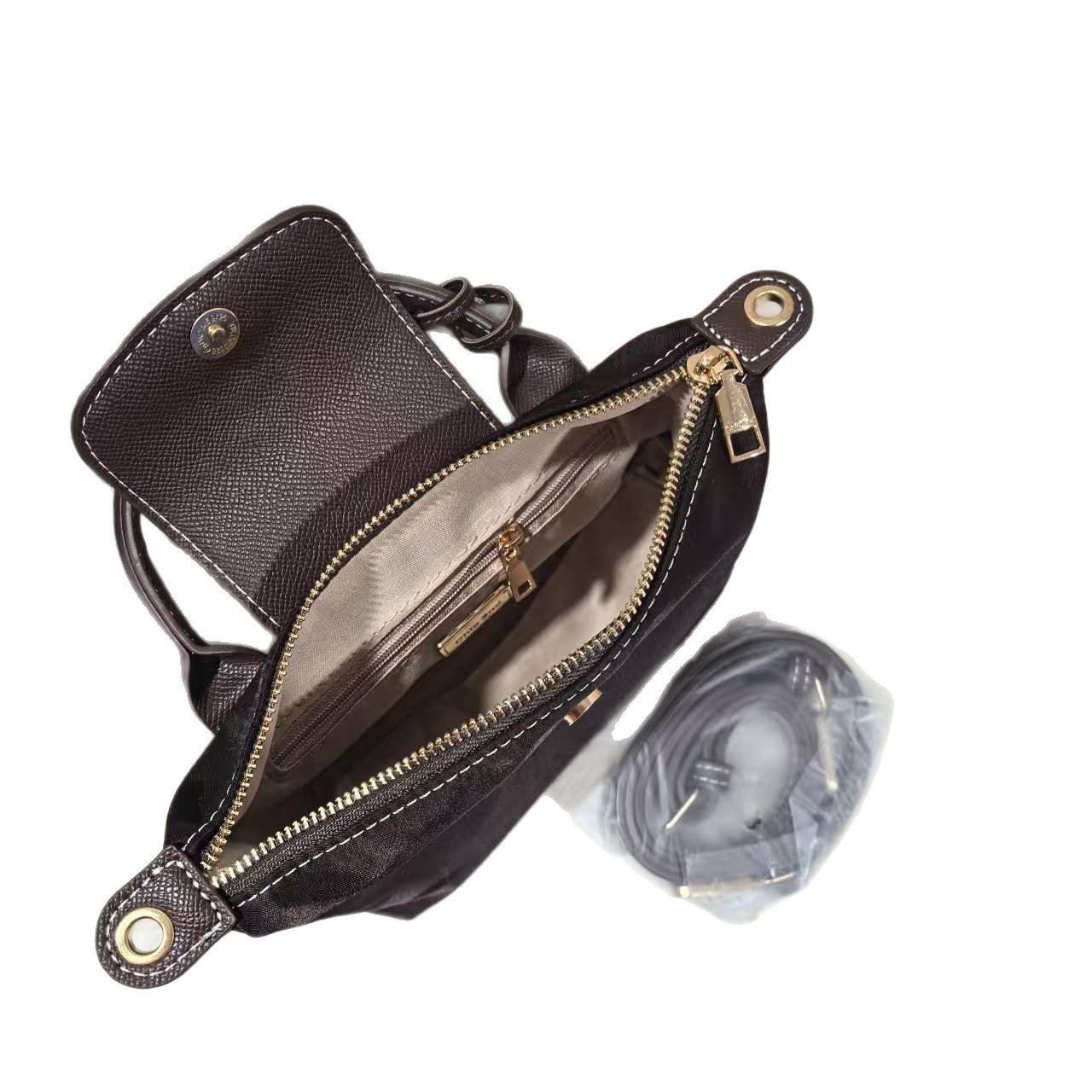 Women's Sao Paulo Autumn Commuter Carrying Tote Bags