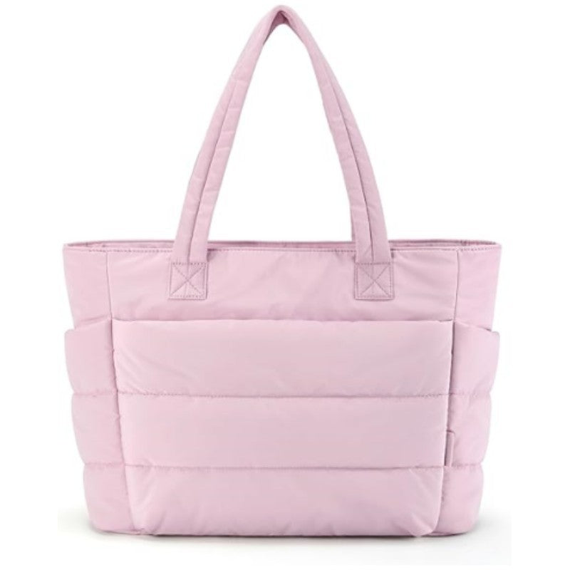 Women's Large Capacity High-grade Lightweight Down Yoga Travel Bags