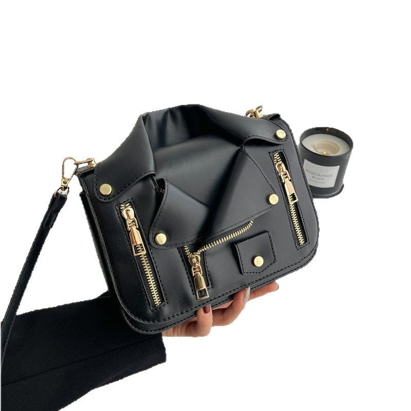 Women's Trendy Unique Clothes Korean Fashion For Women's Messenger Bag