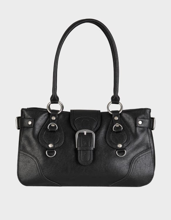 Women's Korean Style American Retro Easy Matching Bags