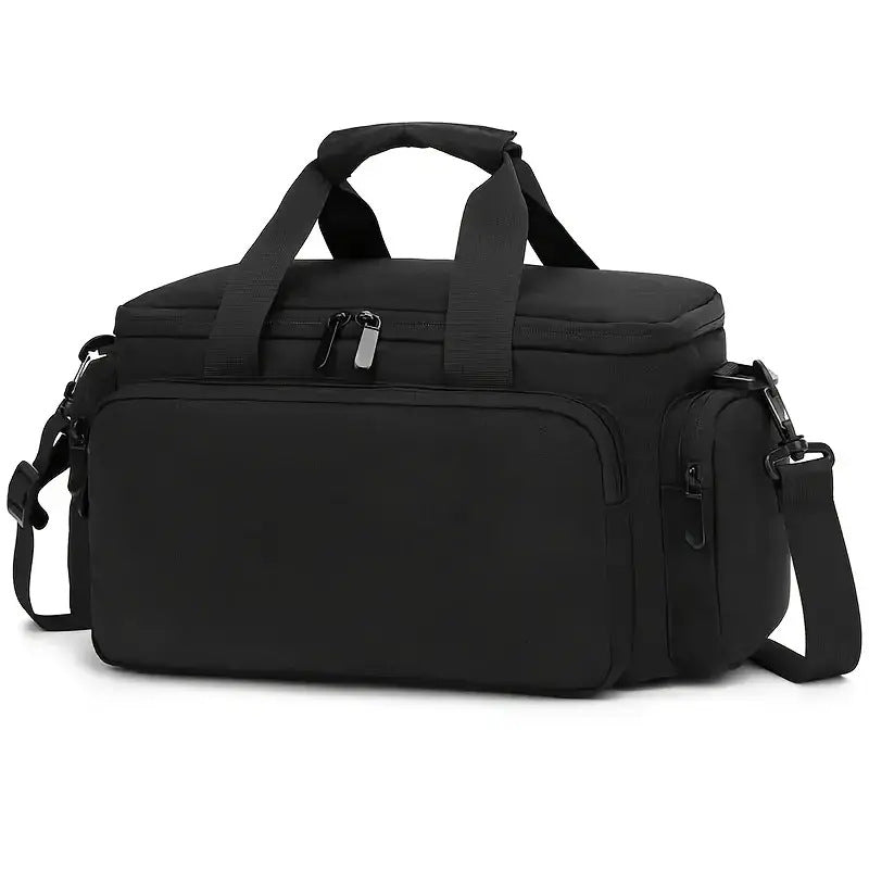 Portable Large Capacity Household Reverse Storage Photography Pack