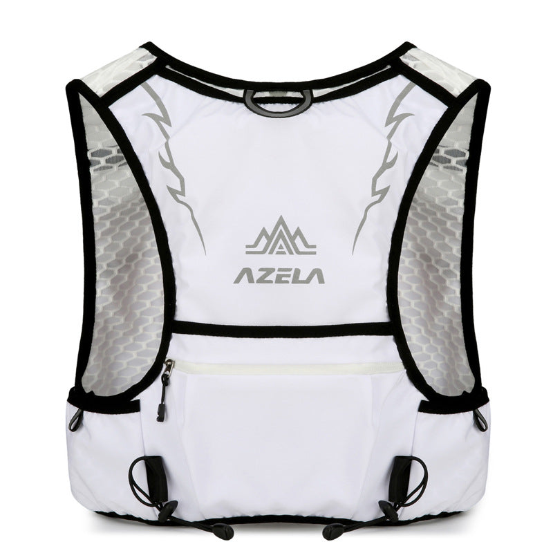 Vest Cross-country Marathon Running Large Capacity Sports Backpack