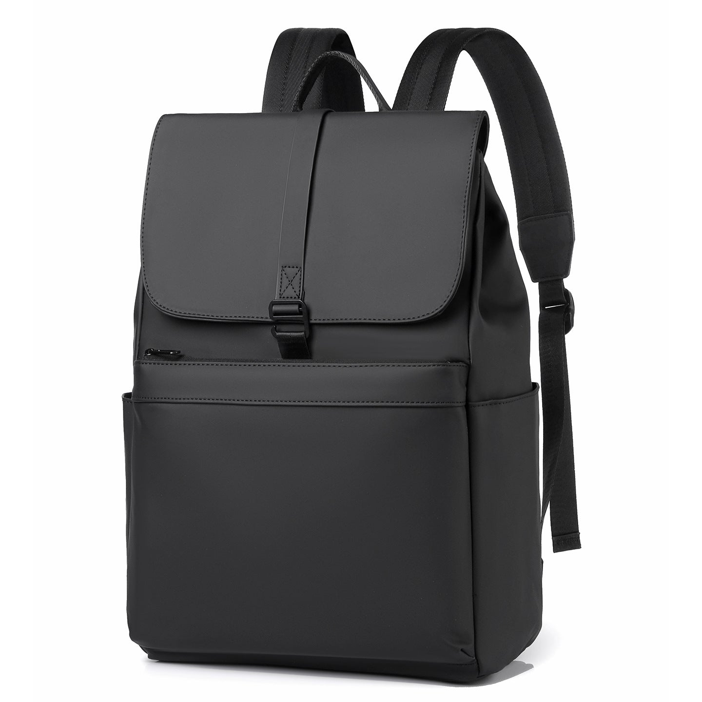 Men's High-grade Business Commute Computer Large Capacity Leisure Backpack