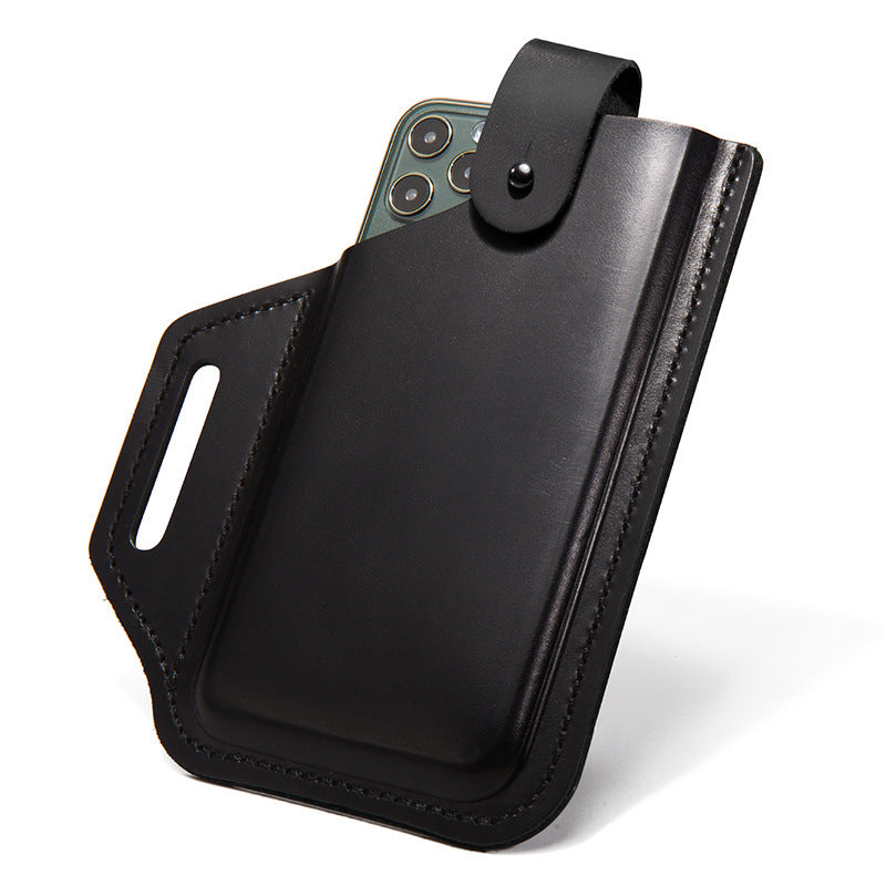 Men's Can Hold Phones Under Inches Multiple Wear Phone Bags