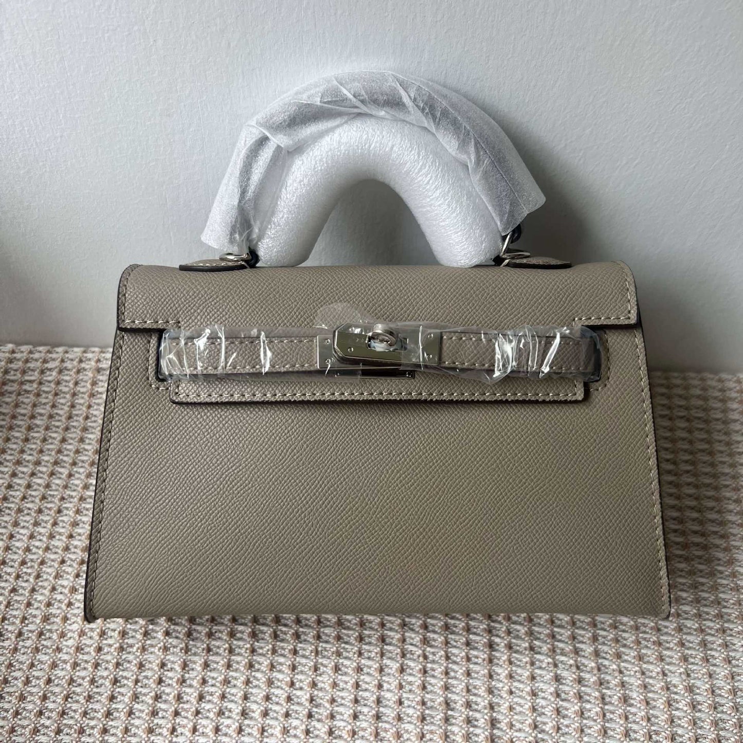 Women's Kelly Sier Design Portable High-grade Light Bags