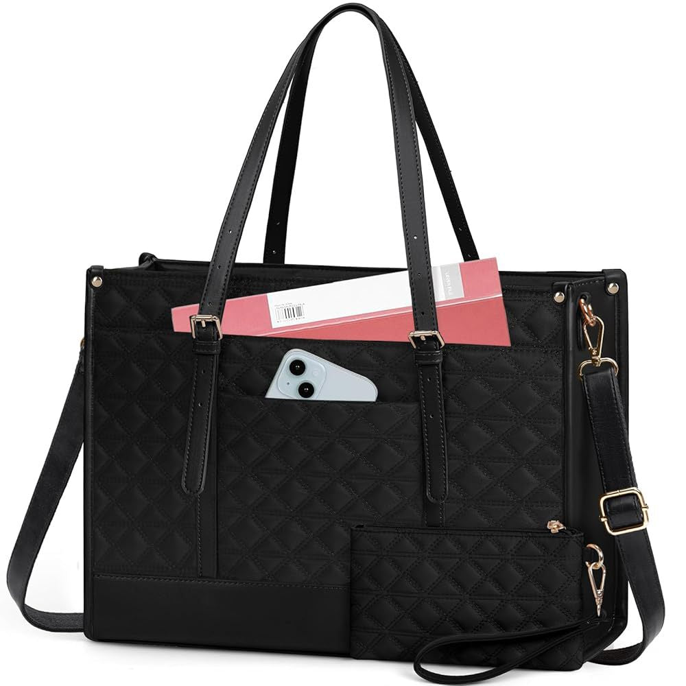 Women's Leather Large Capacity Multi Compartment Cross Women's Messenger Bag