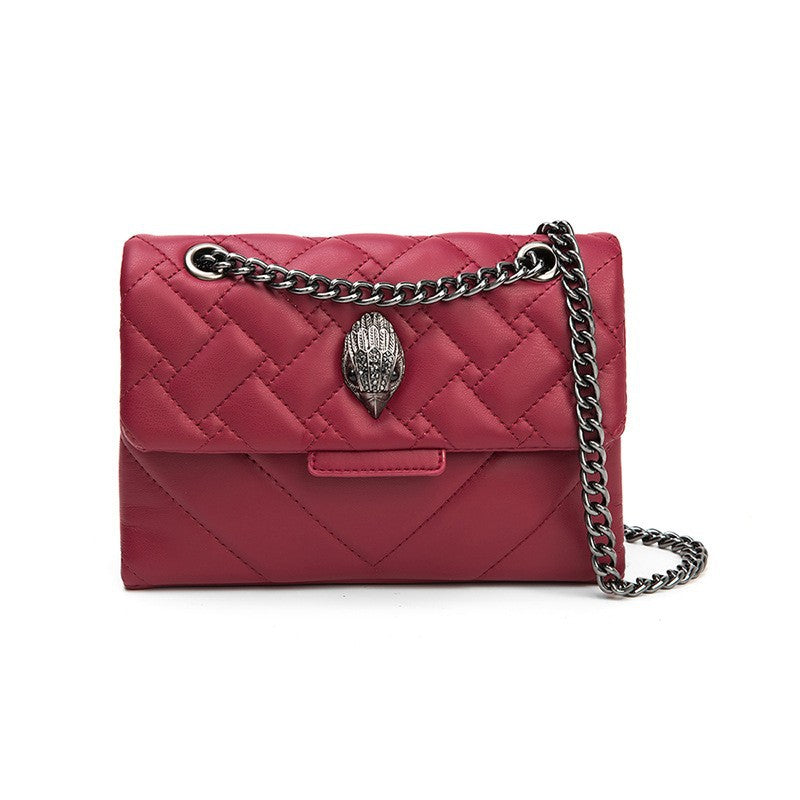 Women's Chain Eagle Head Lion Ridge Bags