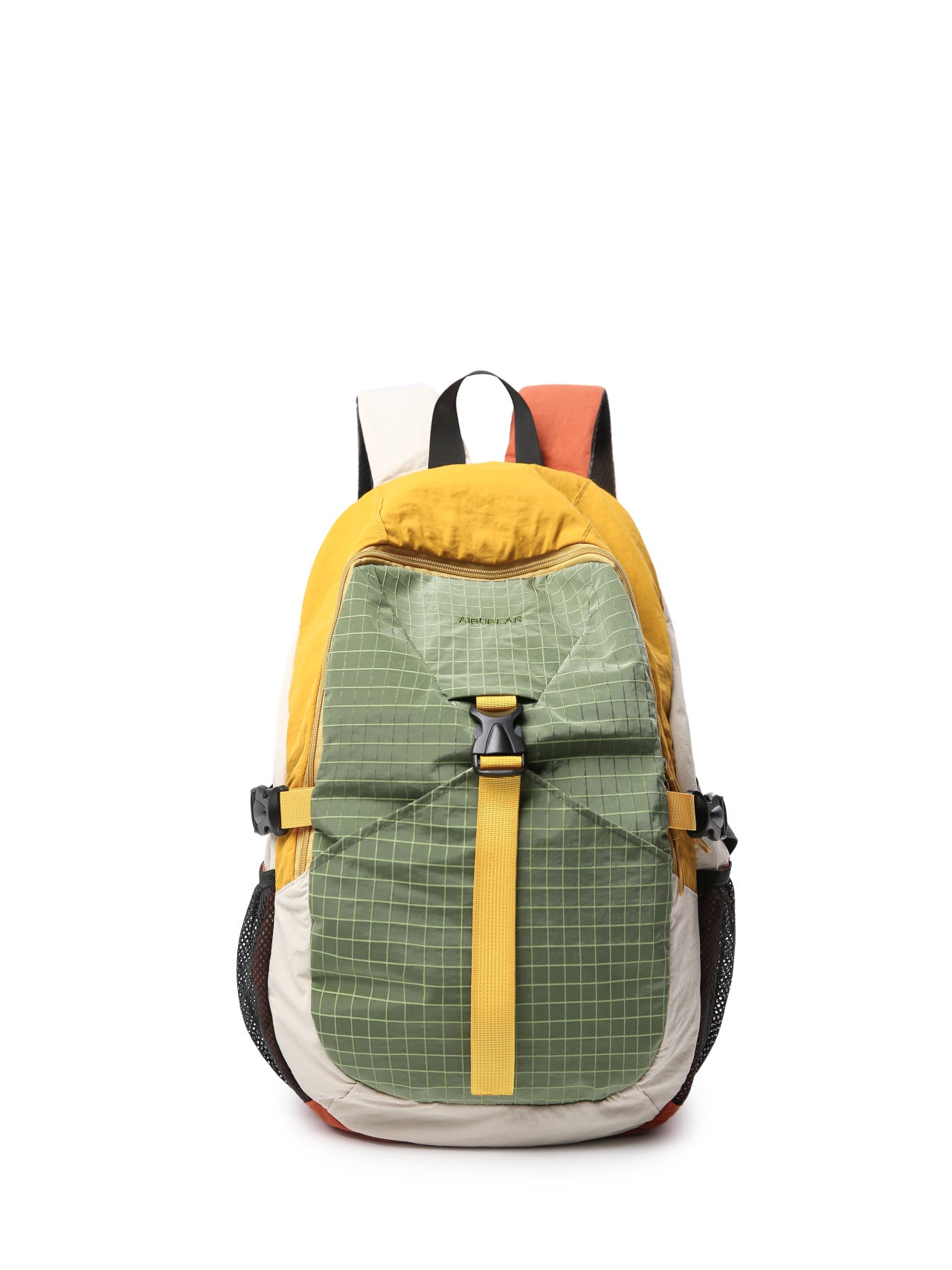 Women's & Men's Hiking Lightweight Waterproof Short Distance Mountain Leisure Backpack