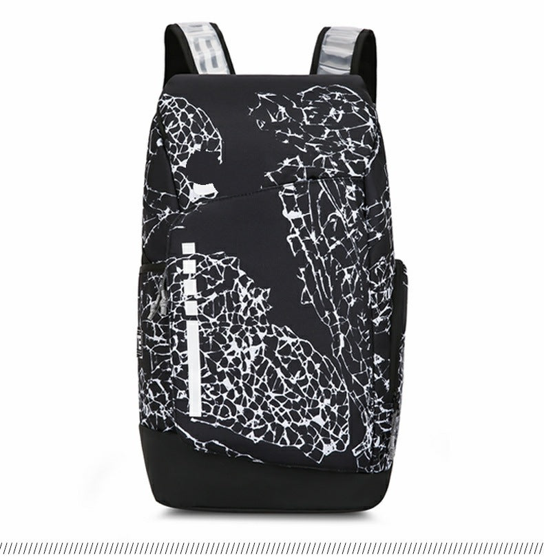 Air Cushion Basketball Male Female Large Bags