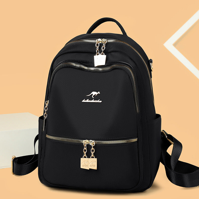 Charming Stylish Women's Fashion Large Capacity Women's Backpack