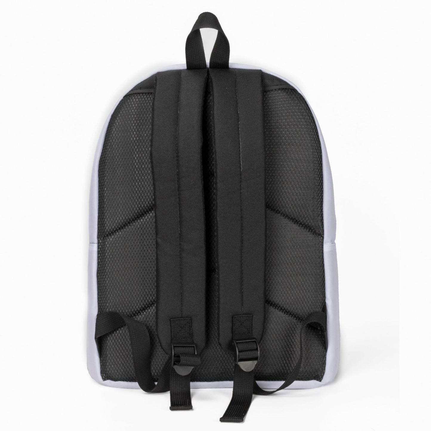 Primary Secondary Airbag Full Printed Versatile Backpacks