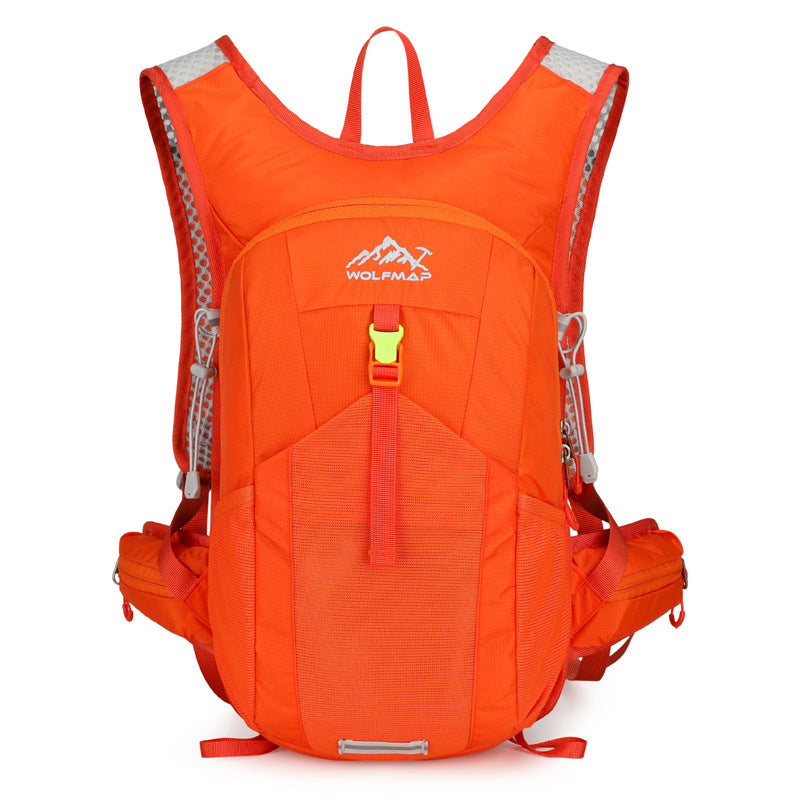 Cycling Hiking Lightweight Waterproof Running Pouch Sports Backpack
