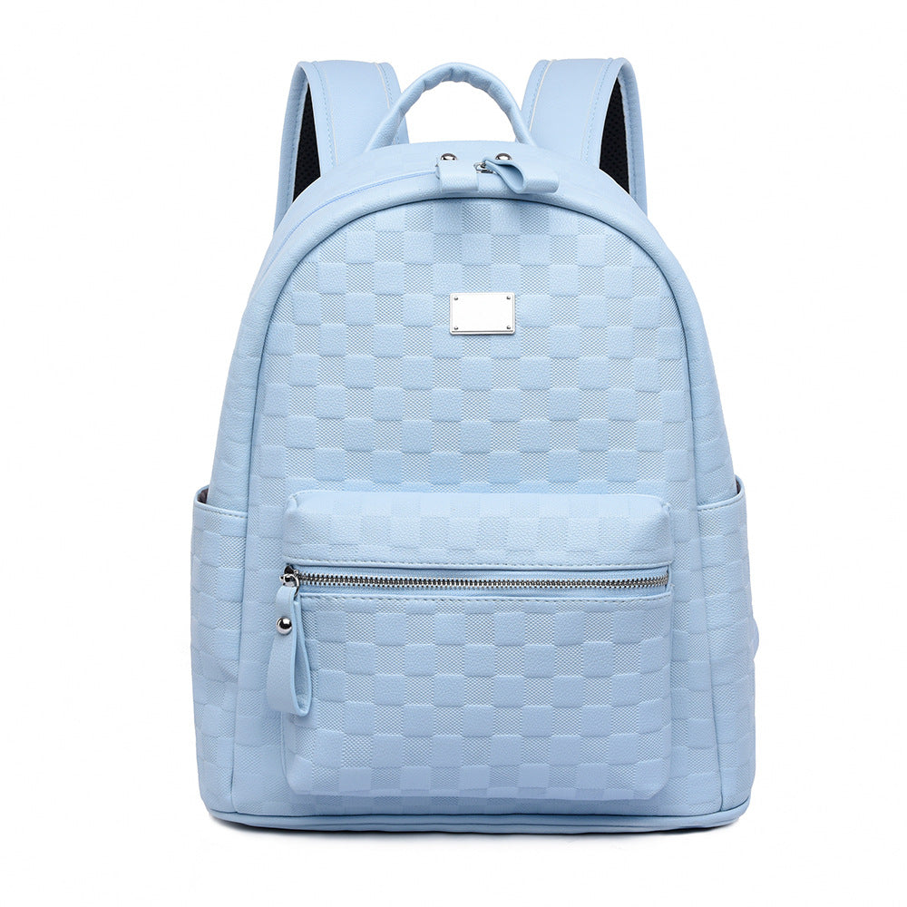 Durable Cool Large Capacity Unisex College Bags