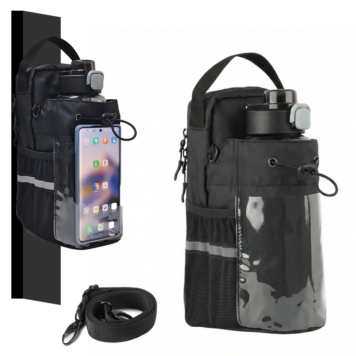 Charming Attractive Classy Kettle Magnetic Strong Sports Backpack