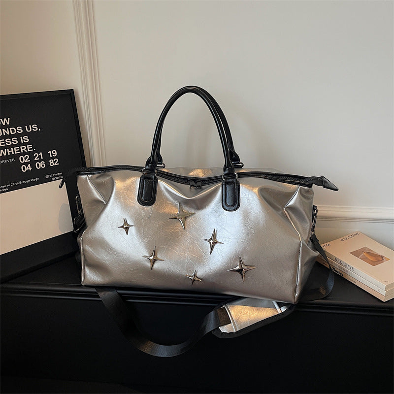 Style Large Capacity Female Fashion Butterfly Class Bags